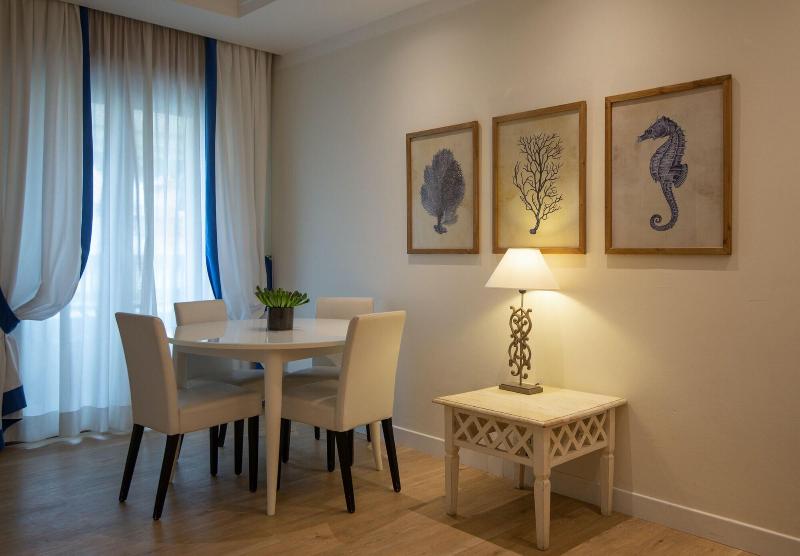 Lungomare Residence - Oda