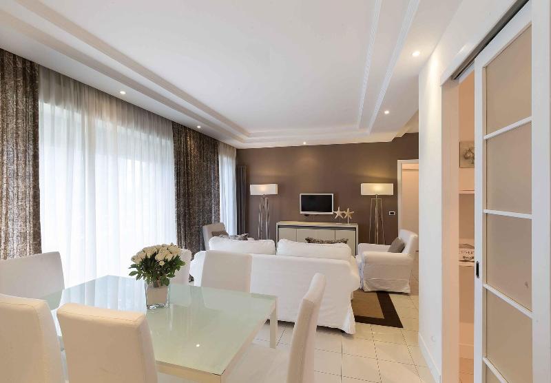 Lungomare Residence - Oda