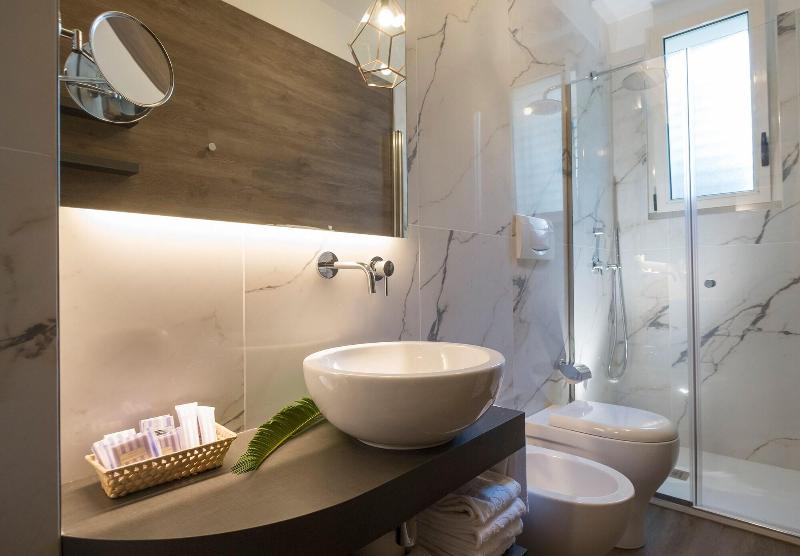Lungomare Residence - Oda