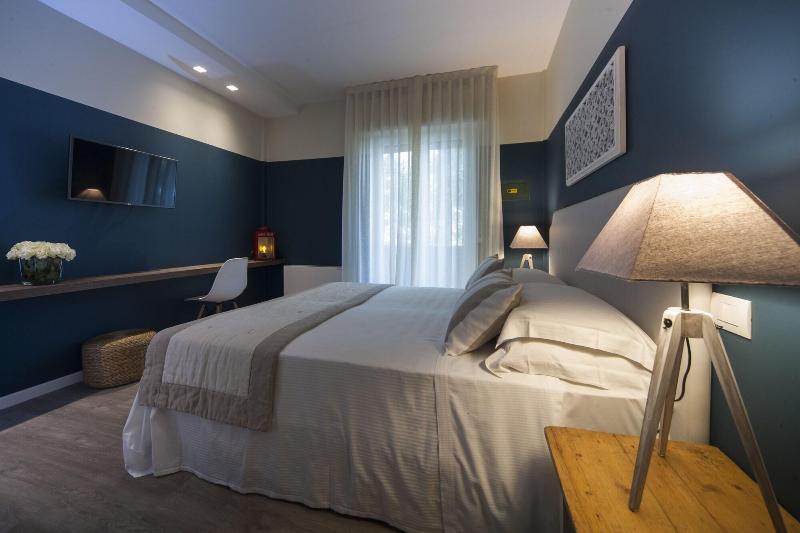 Lungomare Residence - Oda