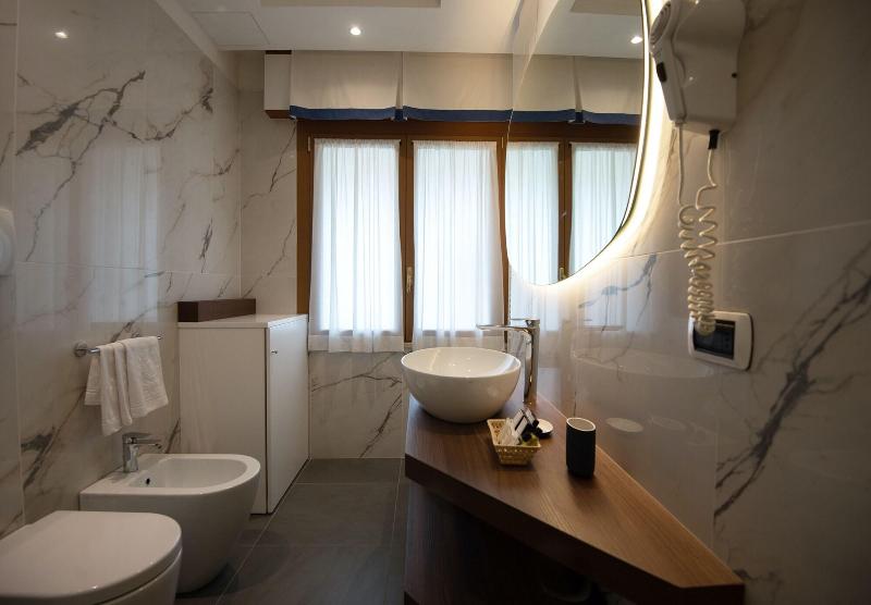 Lungomare Residence - Oda