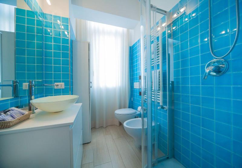 Lungomare Residence - Oda
