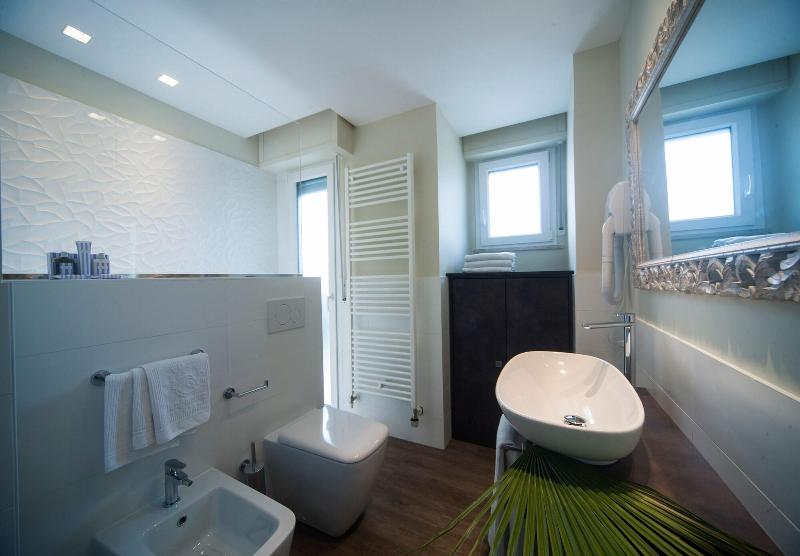 Lungomare Residence - Oda