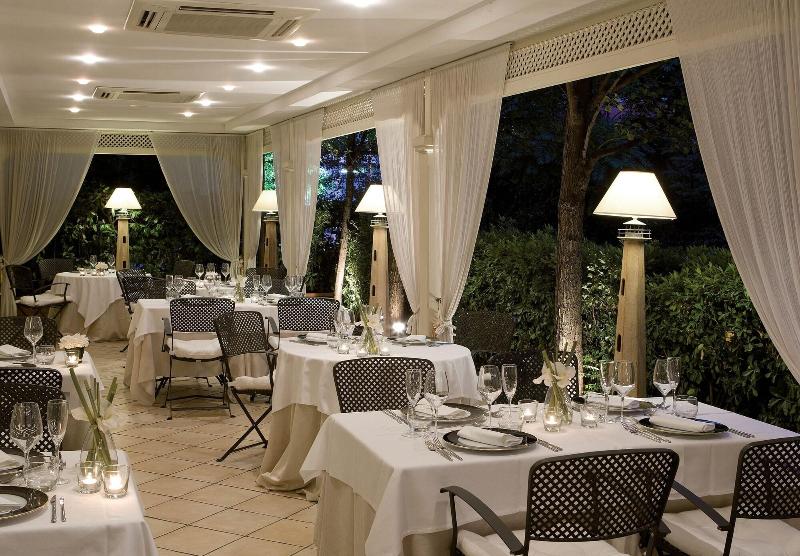 Lungomare Residence - Restoran