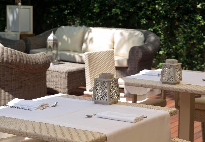 Lungomare Residence - Restoran