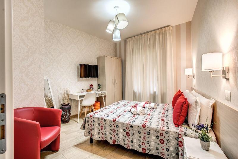 Marta Inn - Genel