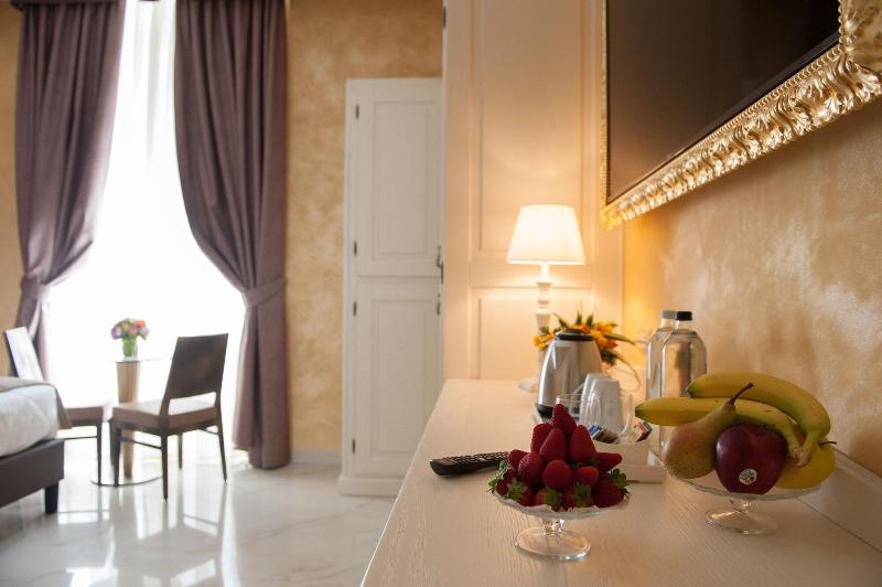 Maison Tritone - Oda