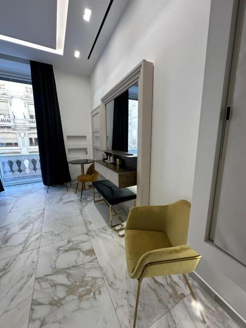 Maison Tritone - Oda