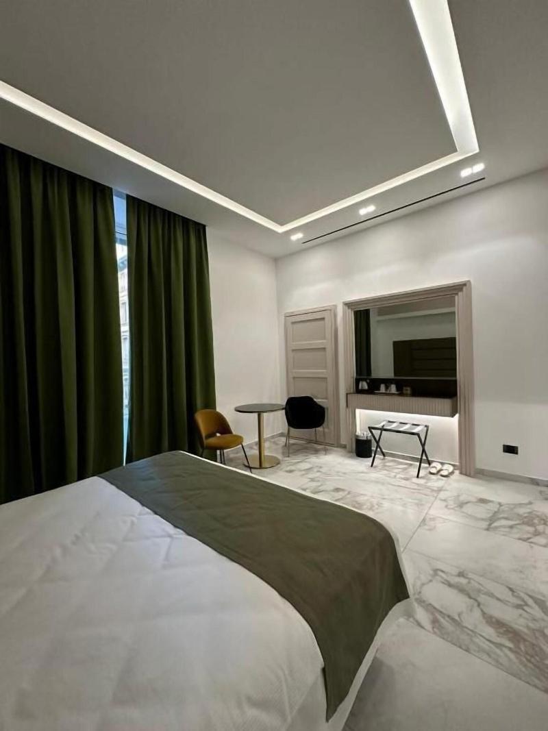 Maison Tritone - Oda