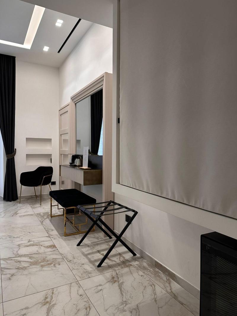 Maison Tritone - Oda