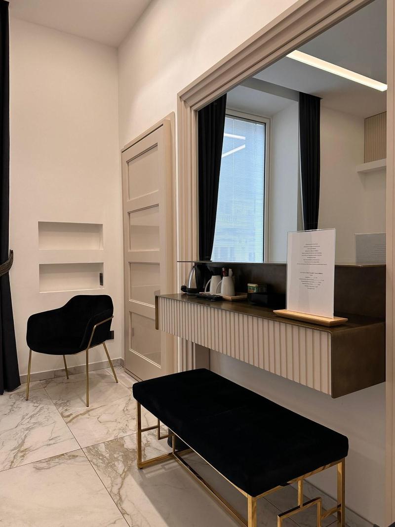 Maison Tritone - Oda
