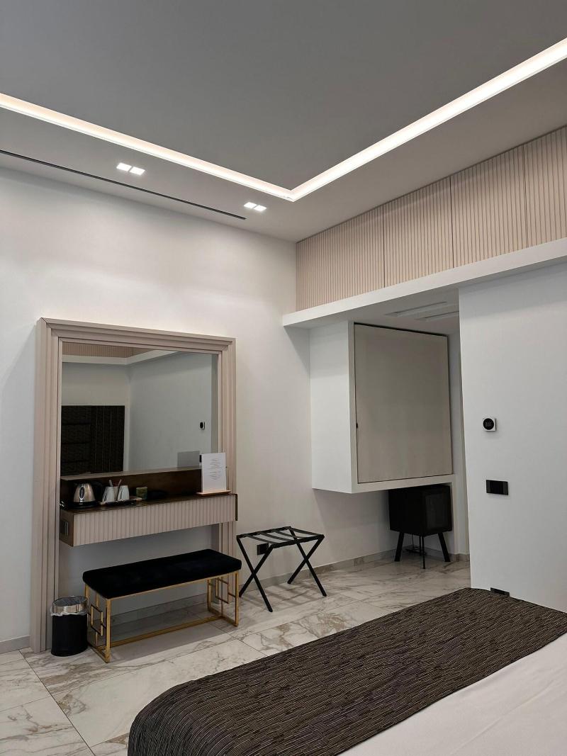 Maison Tritone - Oda