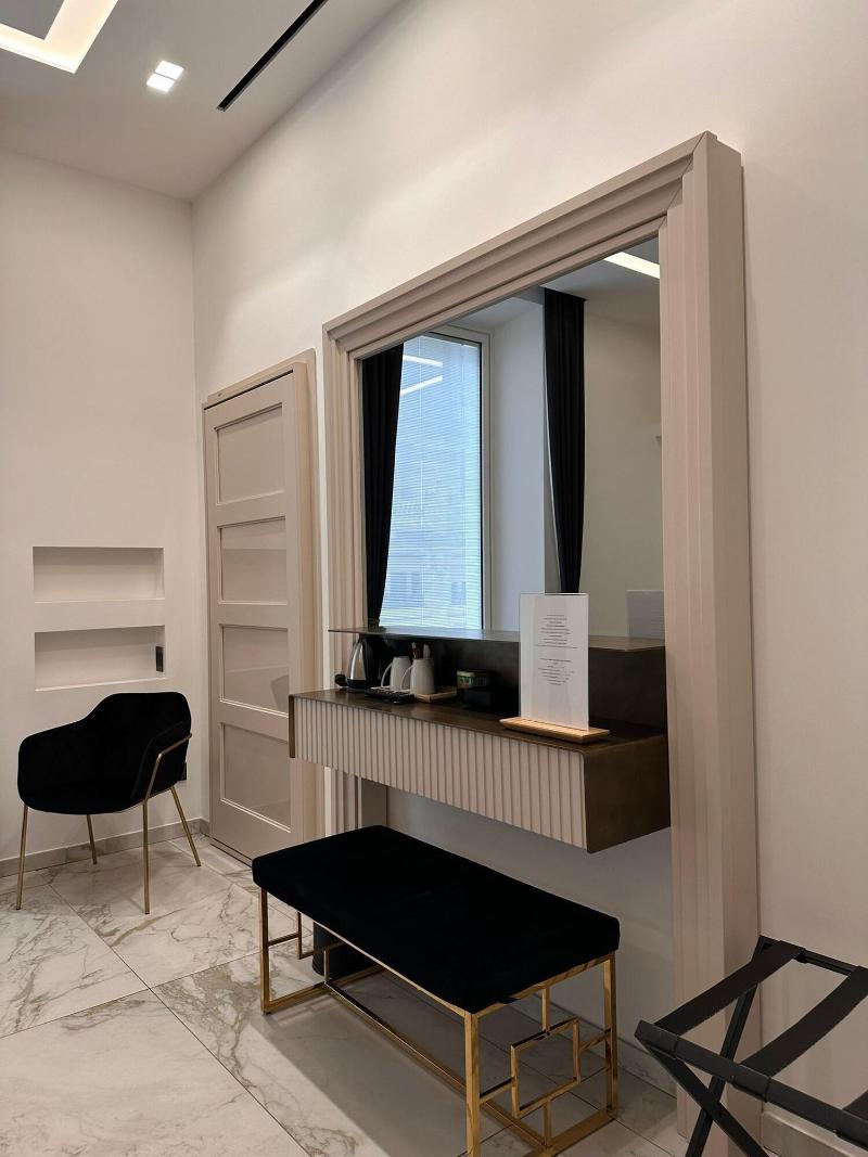 Maison Tritone - Oda