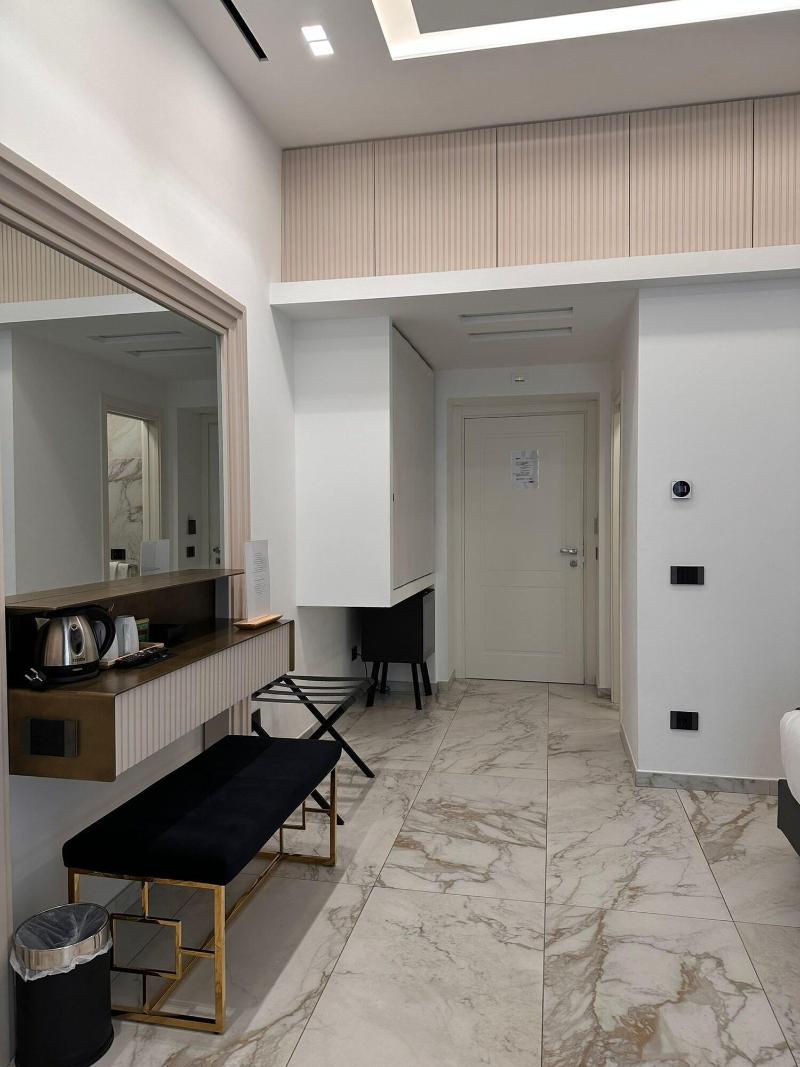 Maison Tritone - Oda