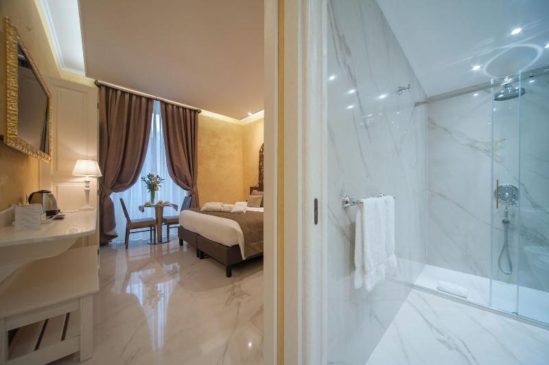 Maison Tritone - Oda