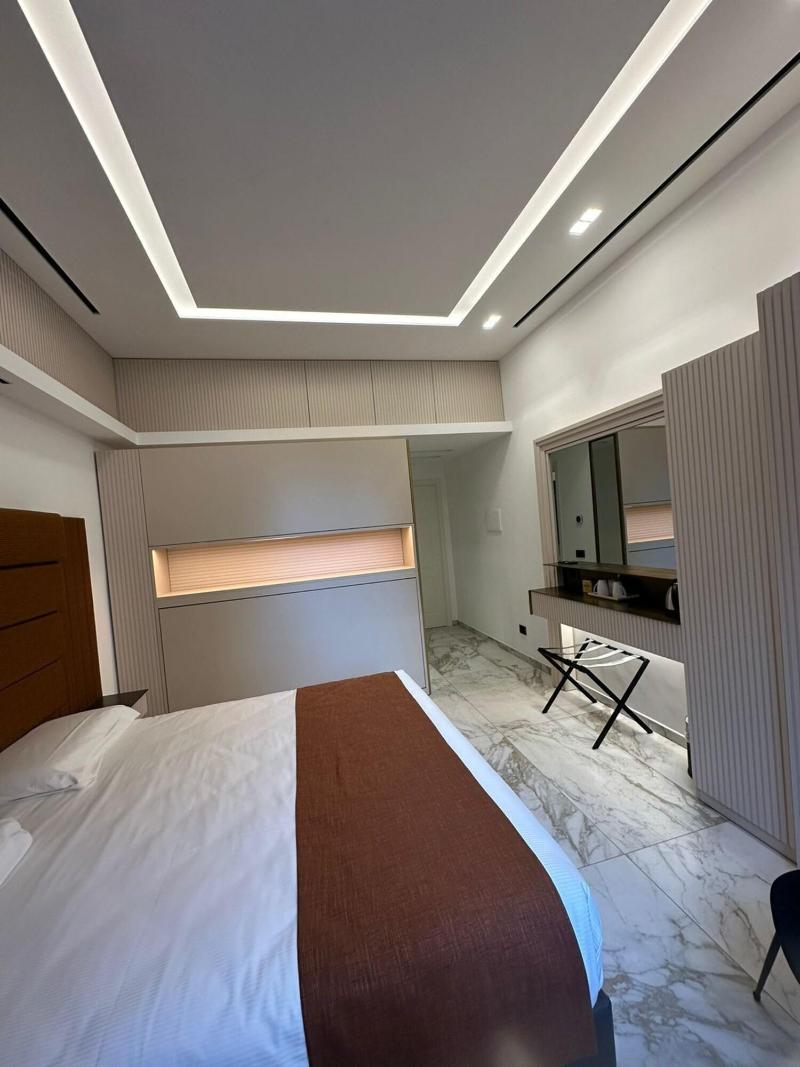 Maison Tritone - Oda