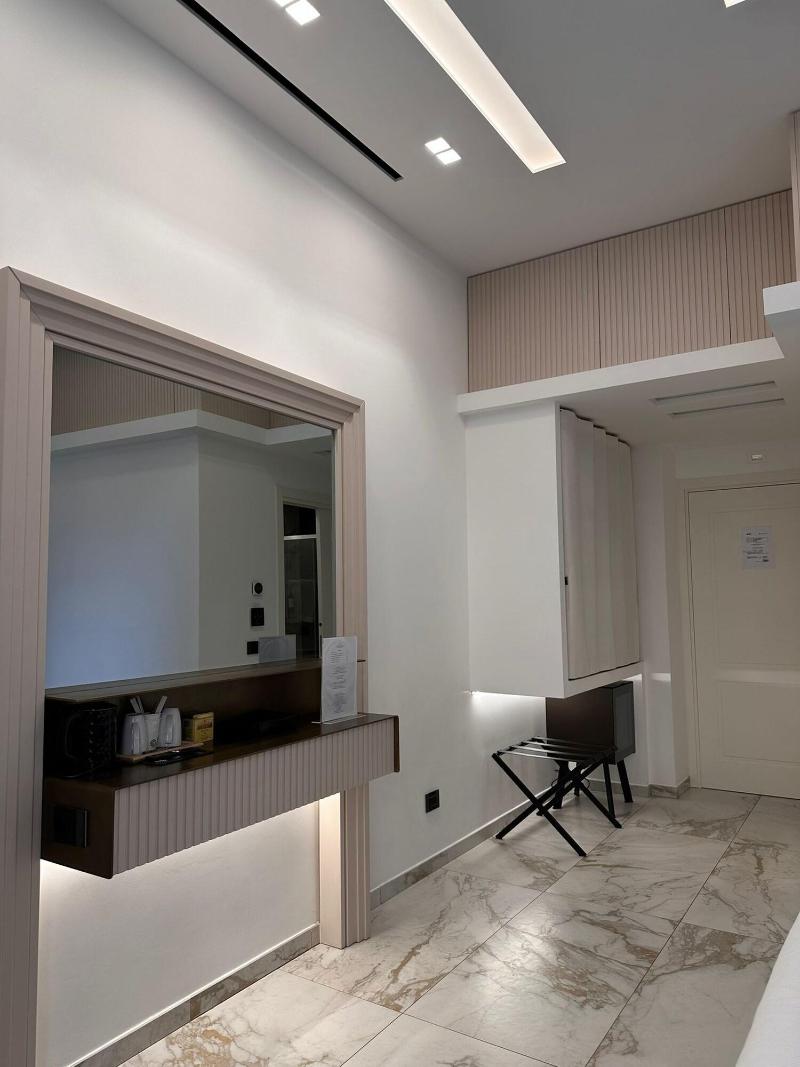 Maison Tritone - Oda