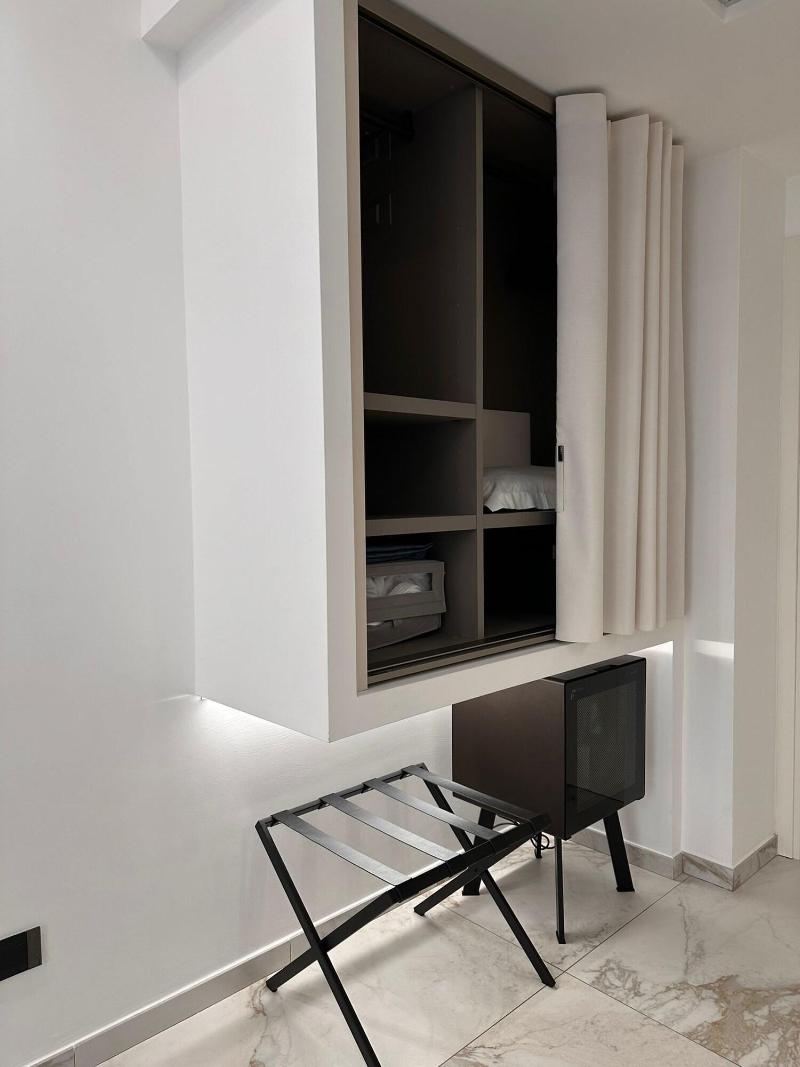 Maison Tritone - Oda