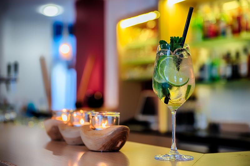 Achat Hotel Bochum Dortmund - Bar