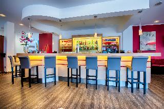 Achat Hotel Bochum Dortmund fotoÄŸrafÄ±