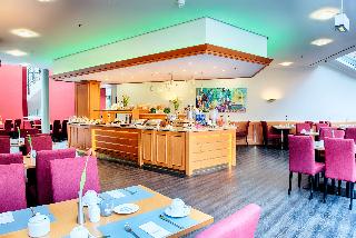 Achat Hotel Bochum Dortmund fotoÄŸrafÄ±