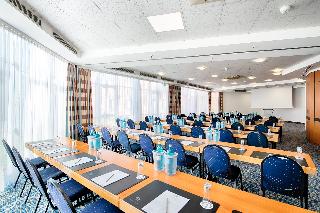 Achat Hotel Bochum Dortmund fotoÄŸrafÄ±