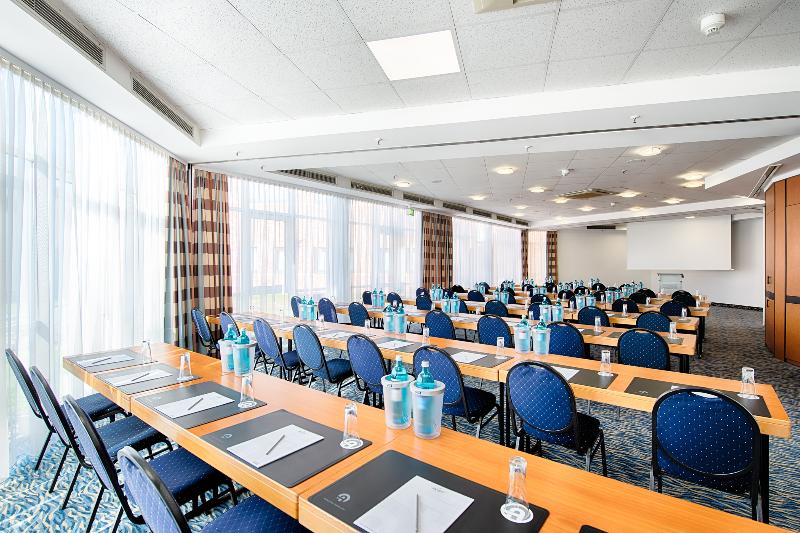 Achat Hotel Bochum Dortmund - Toplantı