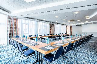Achat Hotel Bochum Dortmund fotoÄŸrafÄ±