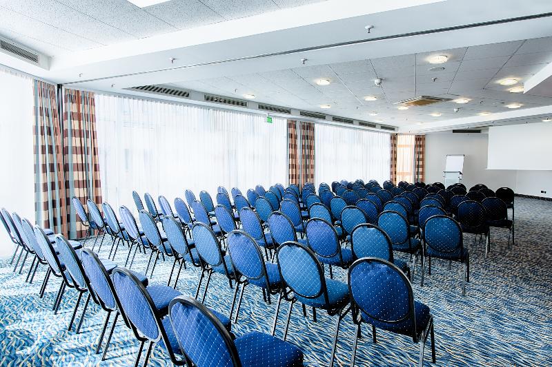 Achat Hotel Bochum Dortmund - Toplantı