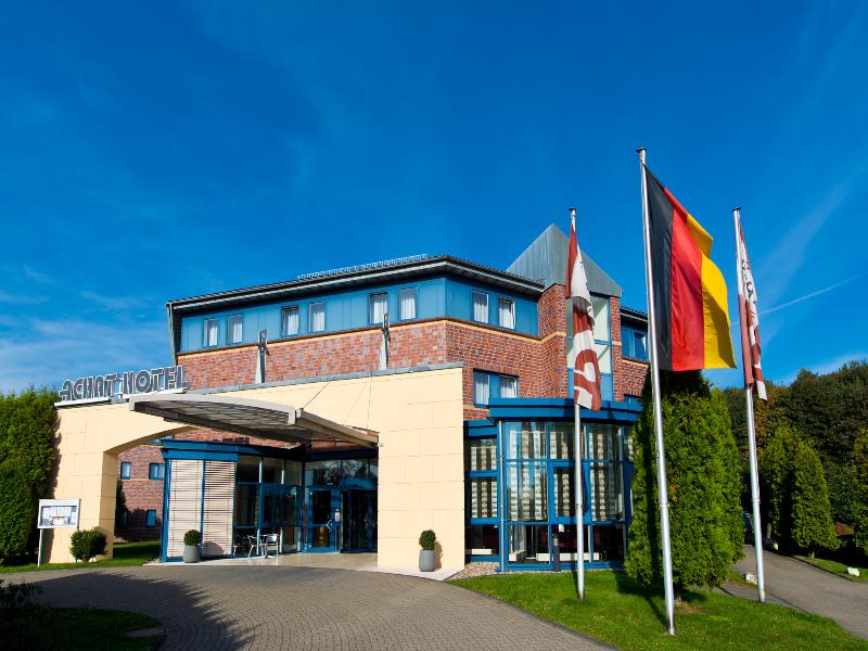 Achat Hotel Bochum Dortmund - Genel