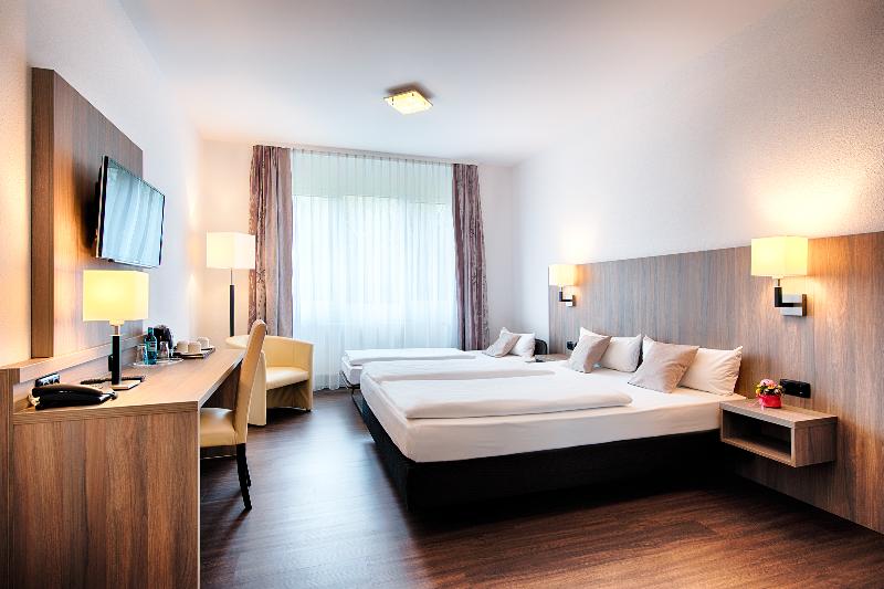 Achat Hotel Bochum Dortmund - Oda