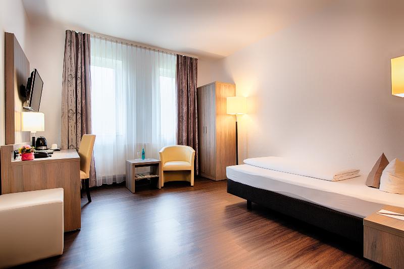 Achat Hotel Bochum Dortmund - Oda