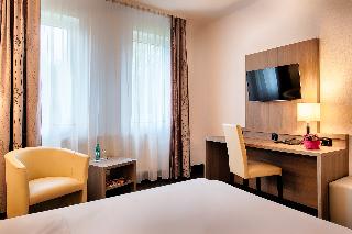 Achat Hotel Bochum Dortmund fotoÄŸrafÄ±