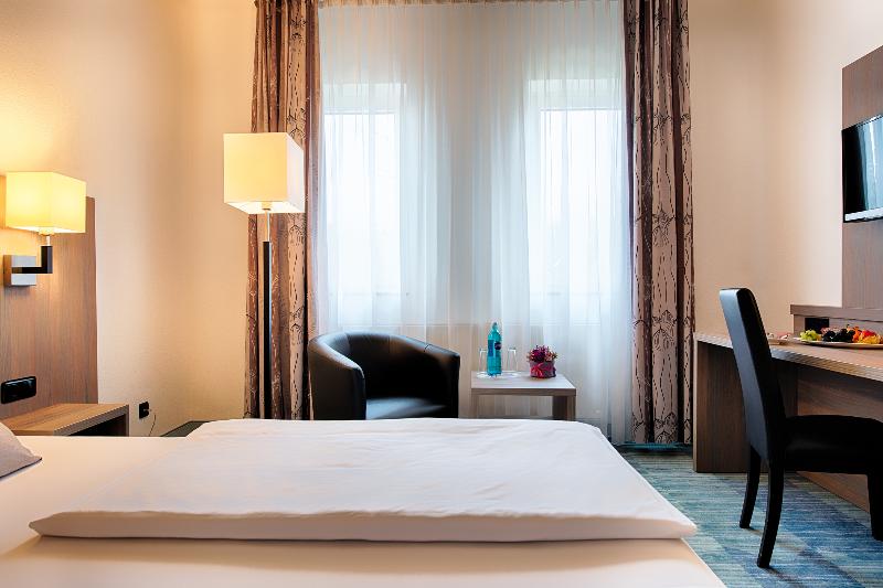 Achat Hotel Bochum Dortmund - Oda