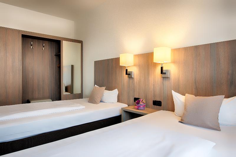 Achat Hotel Bochum Dortmund - Oda