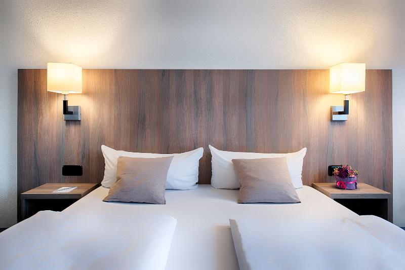 Achat Hotel Bochum Dortmund - Oda