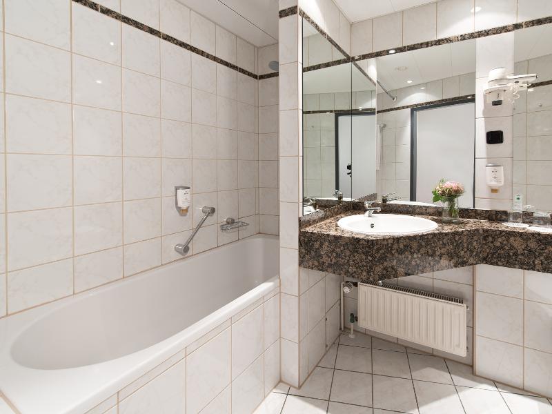Achat Hotel Bochum Dortmund - Oda