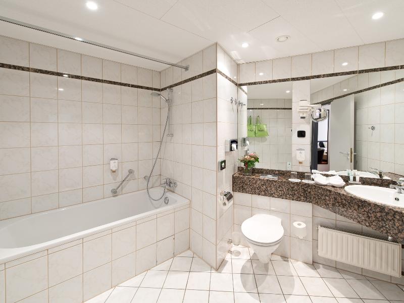 Achat Hotel Bochum Dortmund - Oda