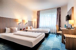Achat Hotel Bochum Dortmund fotoÄŸrafÄ±