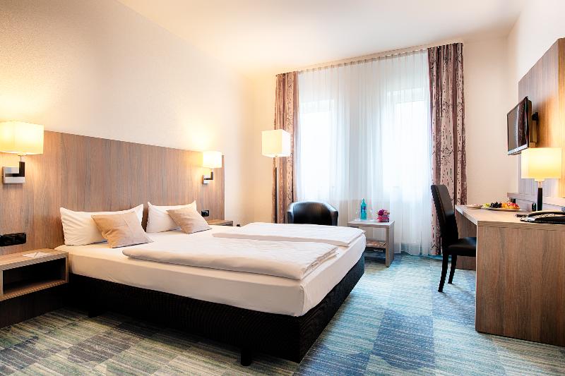 Achat Hotel Bochum Dortmund - Oda