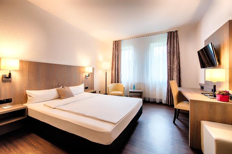 Achat Hotel Bochum Dortmund - Oda