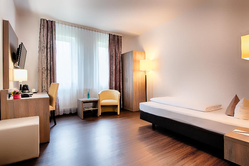 Achat Hotel Bochum Dortmund - Oda
