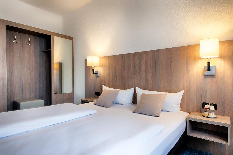 Achat Hotel Bochum Dortmund - Oda