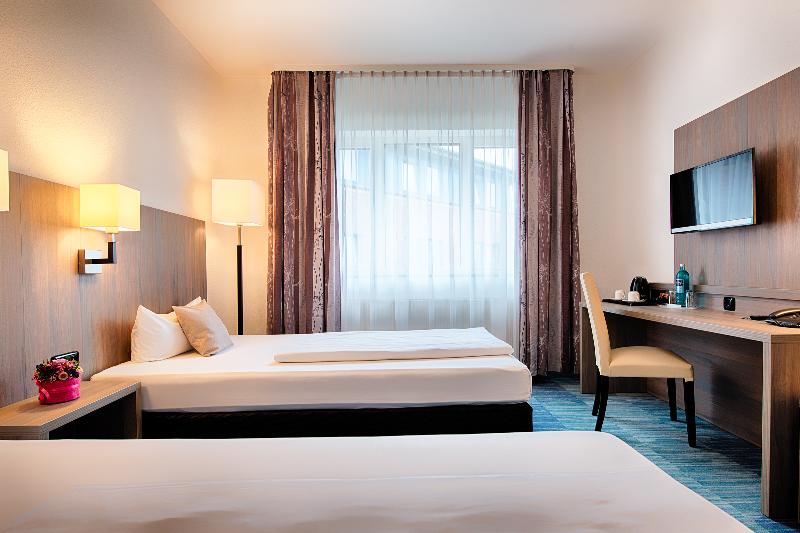 Achat Hotel Bochum Dortmund - Oda