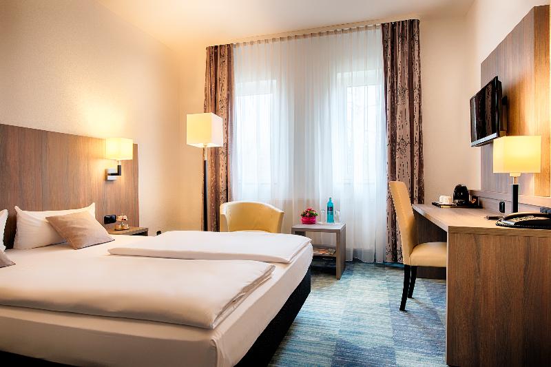 Achat Hotel Bochum Dortmund - Oda