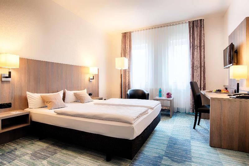Achat Hotel Bochum Dortmund - Oda