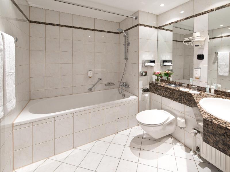 Achat Hotel Bochum Dortmund - Oda