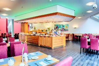 Achat Hotel Bochum Dortmund fotoÄŸrafÄ±