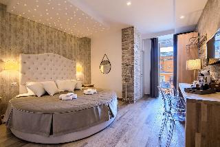 Relais Barberini otel fotoğrafı