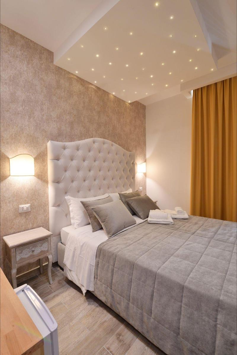 Relais Barberini - Oda